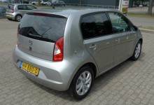 Seat Mii Grijs Wijchen Nijmegen (17)
