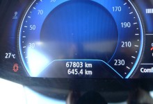 Renault Megane Zwart Wijchen Nijmegen (36)