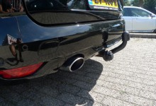 Renault Megane Zwart Wijchen Nijmegen (33)