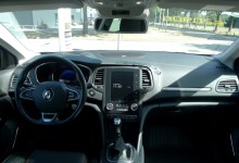 Renault Megane Zwart Wijchen Nijmegen (31)