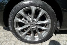 Renault Megane Zwart Wijchen Nijmegen (46)