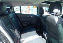 Renault Megane Zwart Wijchen Nijmegen (45)