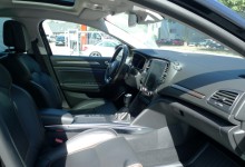 Renault Megane Zwart Wijchen Nijmegen (44)