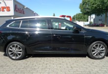 Renault Megane Zwart Wijchen Nijmegen (18)