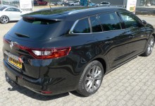 Renault Megane Zwart Wijchen Nijmegen (17)