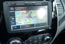 Renault Captur Grijs Wijchen Nijmegen (36)