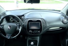 Renault Captur Grijs Wijchen Nijmegen (33)