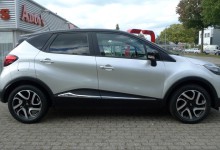 Renault Captur Grijs Wijchen Nijmegen (18)