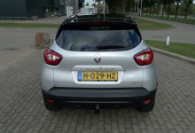 Renault Captur Grijs Wijchen Nijmegen (16)