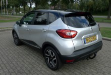 Renault Captur Grijs Wijchen Nijmegen (15)