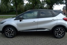 Renault Captur Grijs Wijchen Nijmegen (14)