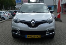 Renault Captur Grijs Wijchen Nijmegen (12)