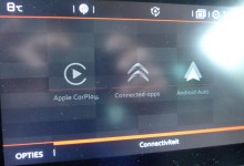 Citroen C3 Aircross Grijs Wijchen Nijmegen (37)