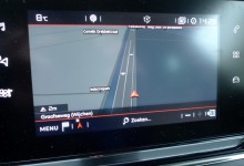 Citroen C3 Aircross Grijs Wijchen Nijmegen (35)