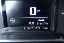 Citroen C3 Aircross Grijs Wijchen Nijmegen (34)