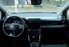 Citroen C3 Aircross Grijs Wijchen Nijmegen (33)