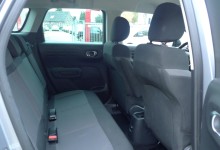 Citroen C3 Aircross Grijs Wijchen Nijmegen (32)