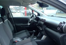 Citroen C3 Aircross Grijs Wijchen Nijmegen (31)