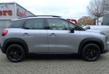 Citroen C3 Aircross Grijs Wijchen Nijmegen (18)