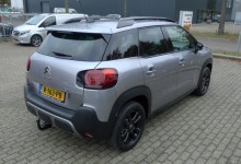 Citroen C3 Aircross Grijs Wijchen Nijmegen (17)