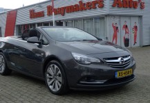 Opel Cascada