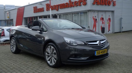 Opel Cascada