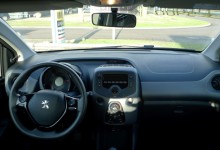 Peugeot 108 E-vti Wijchen Nijmegen (32)