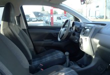 Peugeot 108 E-vti Wijchen Nijmegen (31)