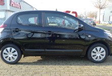 Peugeot 108 E-vti Wijchen Nijmegen (18)