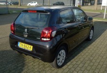 Peugeot 108 E-vti Wijchen Nijmegen (17)