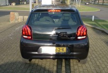 Peugeot 108 E-vti Wijchen Nijmegen (16)