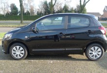 Peugeot 108 E-vti Wijchen Nijmegen (14)