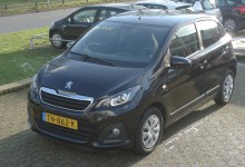 Peugeot 108 E-vti Wijchen Nijmegen (13)