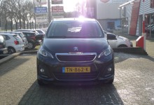 Peugeot 108 E-vti Wijchen Nijmegen (12)