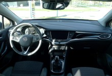 Opel Astra Wijchen Nijmegen (33)