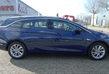 Opel Astra Wijchen Nijmegen (18)