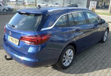 Opel Astra Wijchen Nijmegen (17)