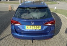 Opel Astra Wijchen Nijmegen (16)
