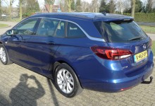 Opel Astra Wijchen Nijmegen (15)