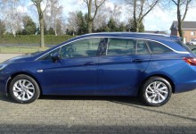 Opel Astra Wijchen Nijmegen (14)