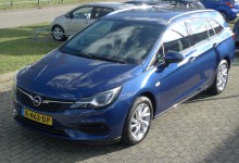 Opel Astra Wijchen Nijmegen (13)