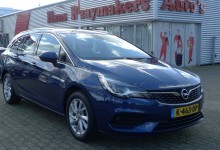 Opel Astra Wijchen Nijmegen (11)