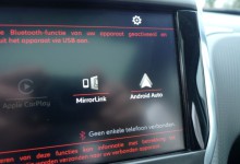 Peugeot 2008 donkergrijs automaat Wijchen Nijmegen (37)