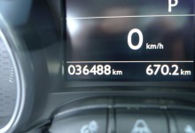 Peugeot 2008 donkergrijs automaat Wijchen Nijmegen (34)