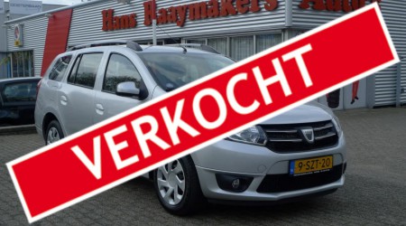 Dacia Logan MCV