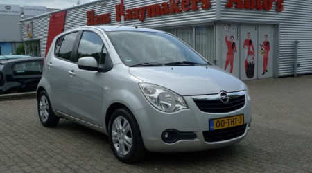 Opel Agila