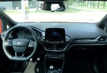 Ford Fiesta Rood Wijchen Nijmegen (31)