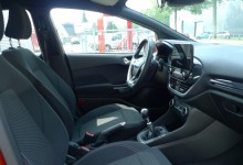 Ford Fiesta Rood Wijchen Nijmegen (37)