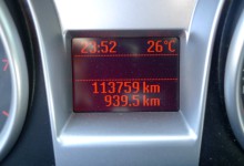 Ford Focus Wijchen Nijmegen (48)