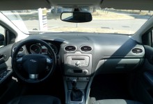 Ford Focus Wijchen Nijmegen (47)